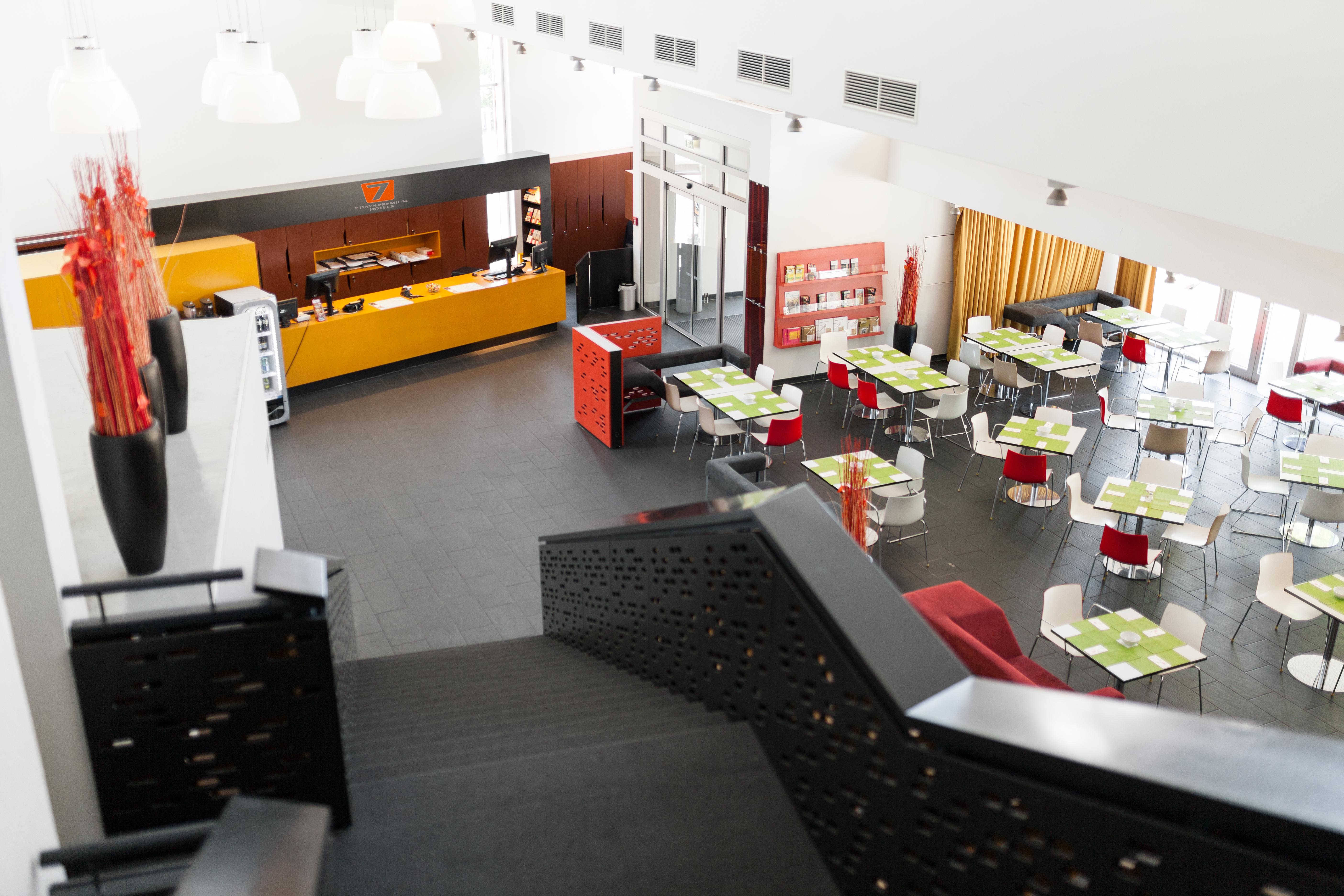Kyriad Altmannsdorf Hotel Wien