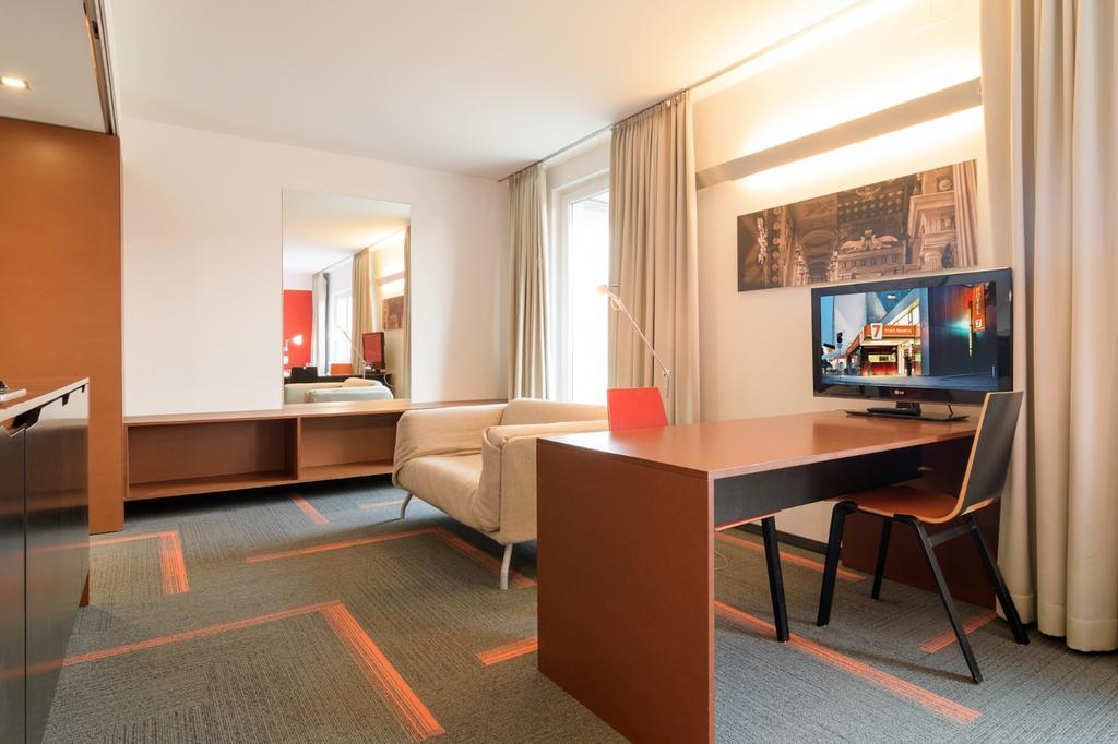 Kyriad Altmannsdorf Hotel Wien