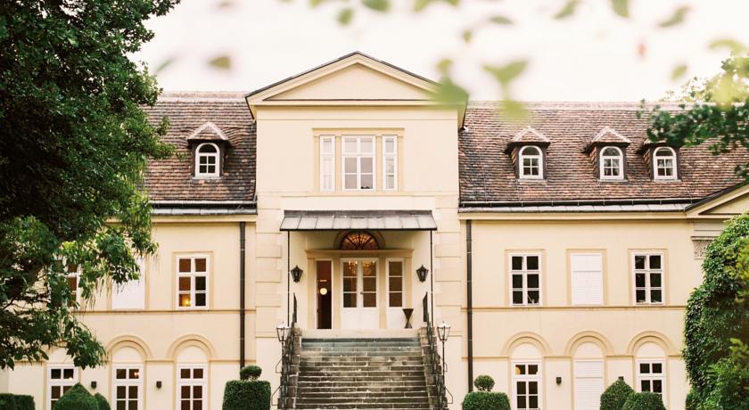 Hotel Kyriad Altmannsdorf Wien