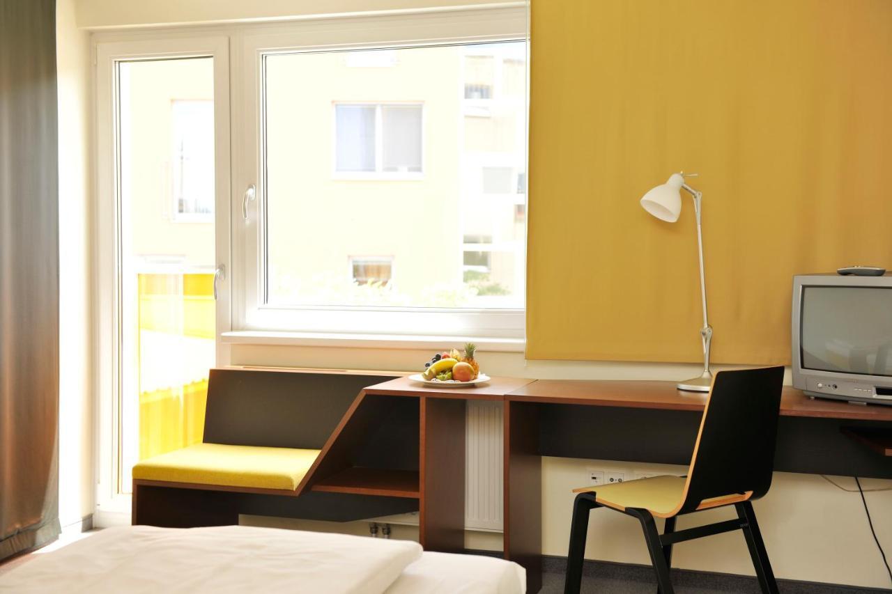 Hotel Kyriad Altmannsdorf Wien