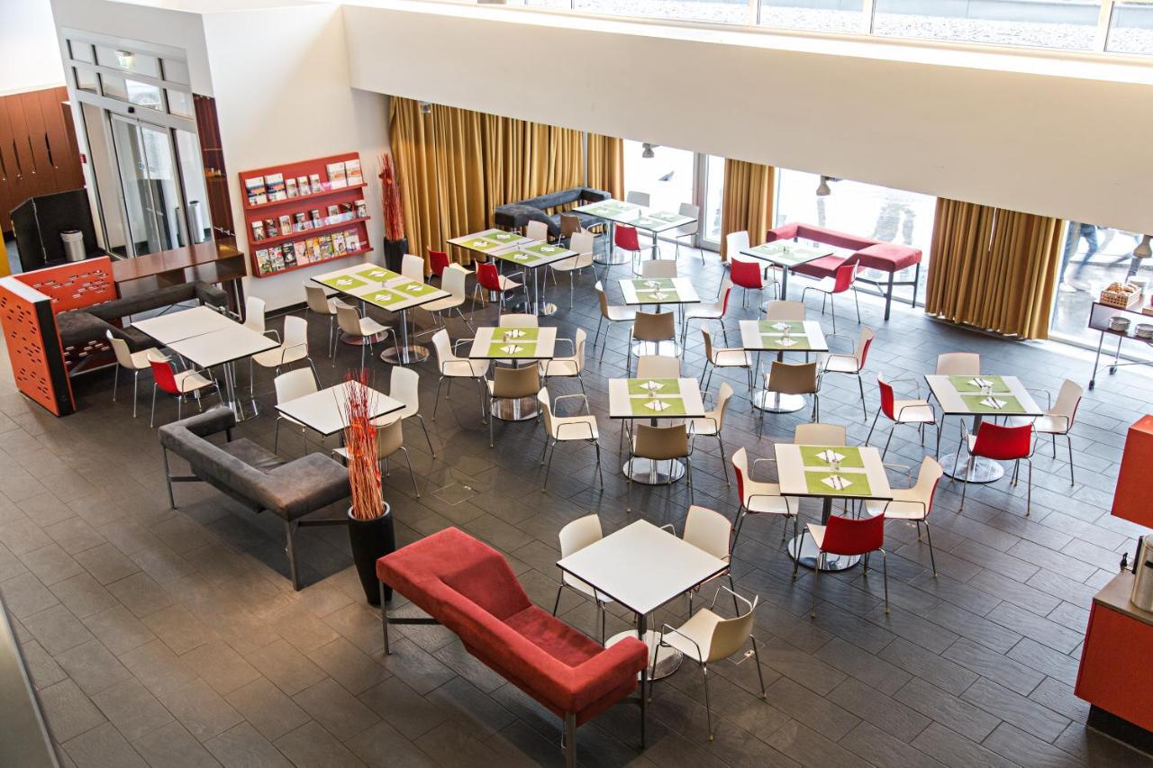 Kyriad Altmannsdorf Hotel Wien