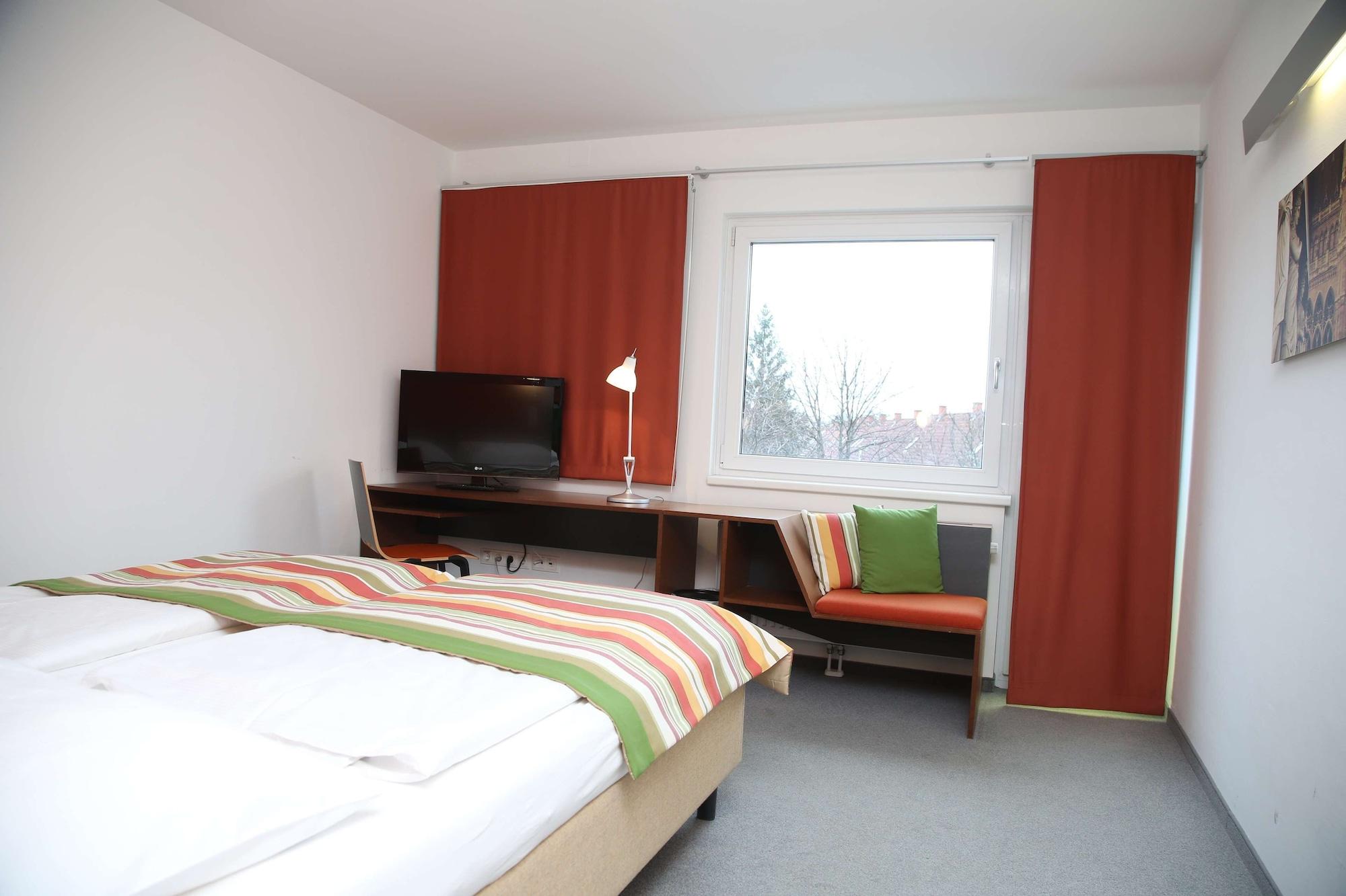 Kyriad Altmannsdorf Hotel Wien
