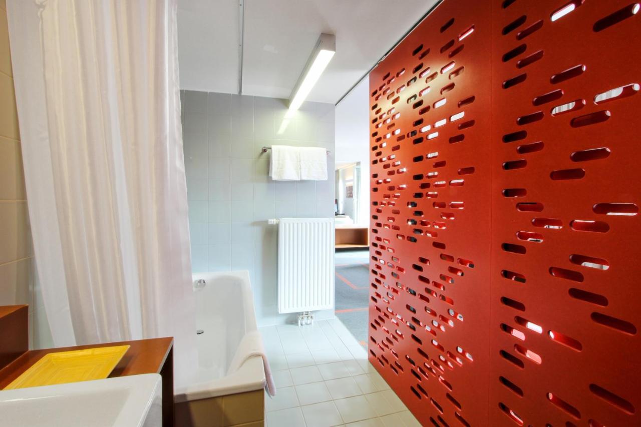Kyriad Altmannsdorf Hotel Wien