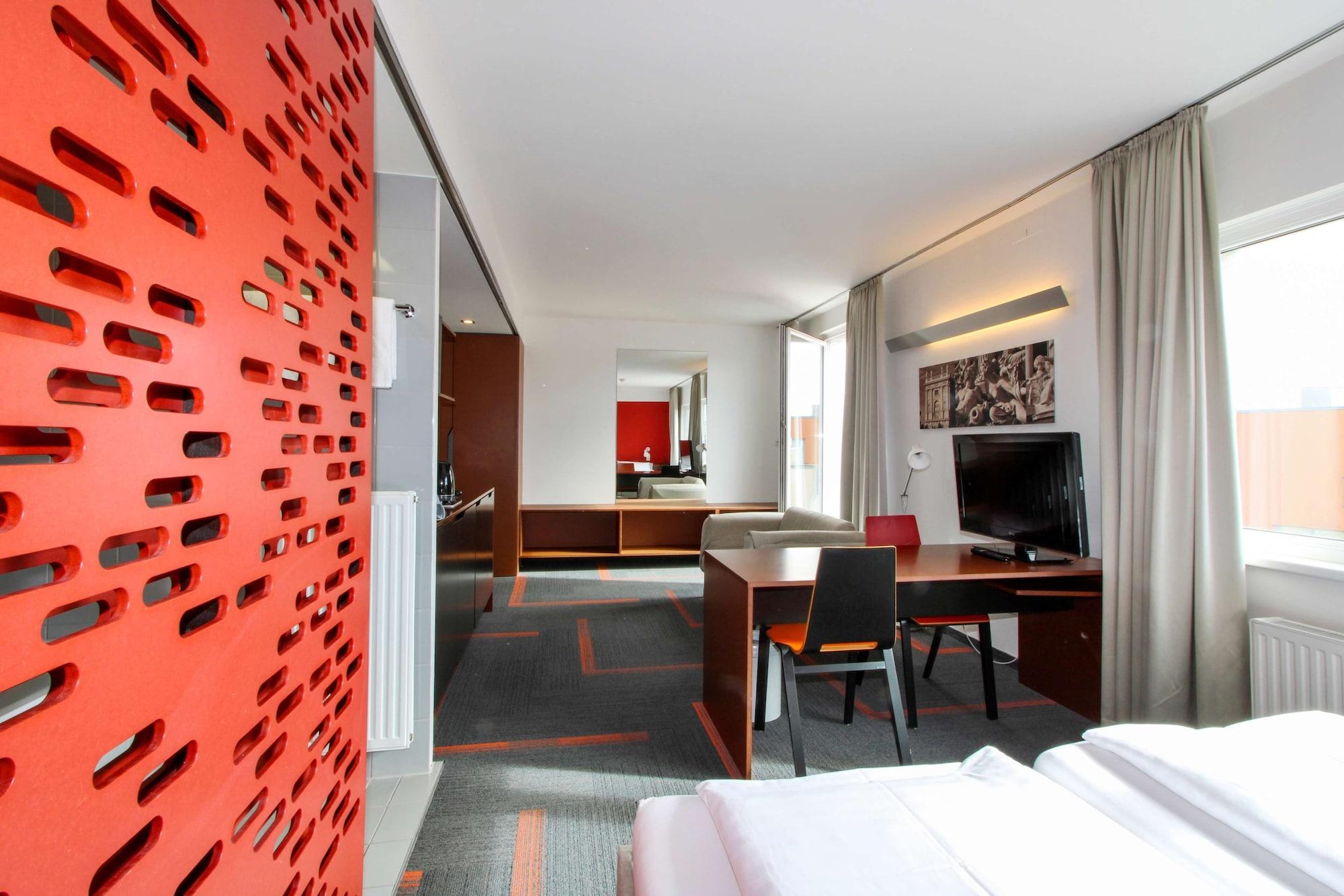 Kyriad Altmannsdorf Hotel Wien