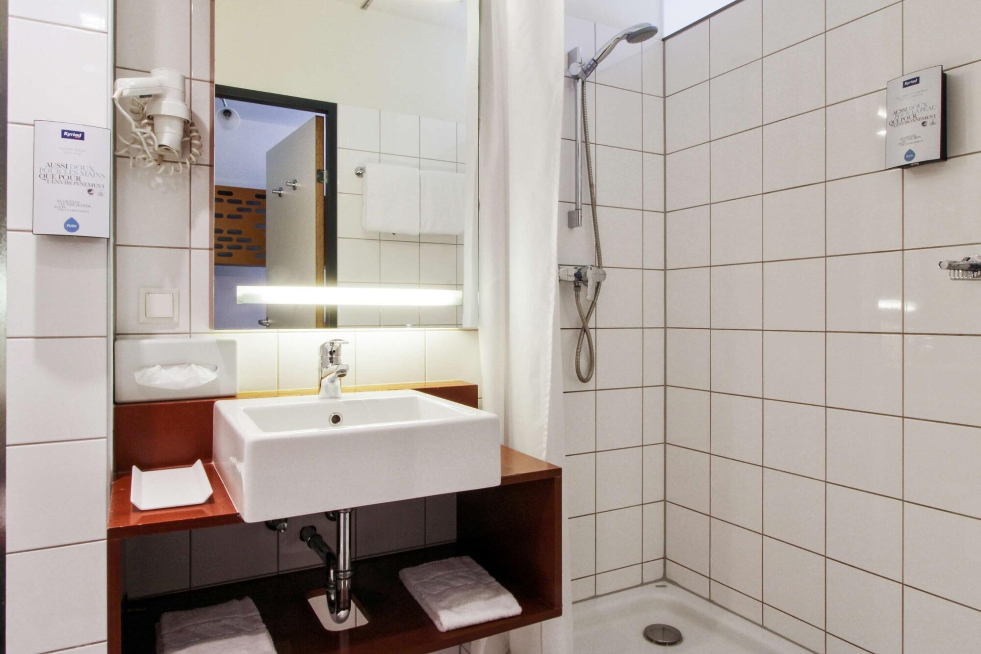 Hotel Kyriad Altmannsdorf Wien