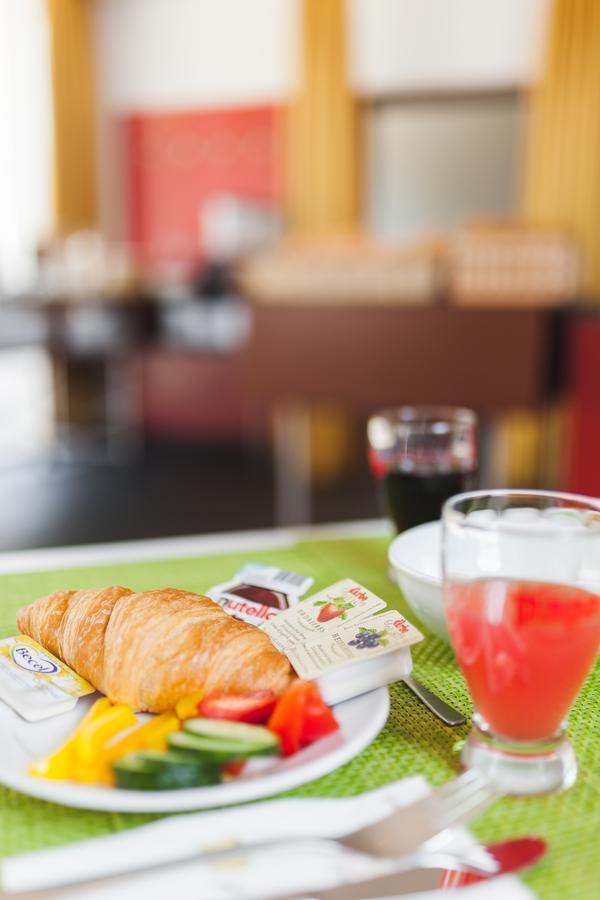 Hotel Kyriad Altmannsdorf Wien